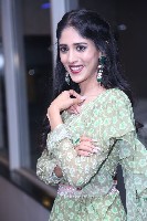 Chandini Chowdary New Pics